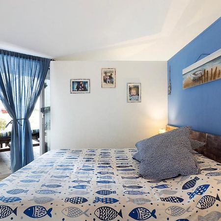 Ferienwohnung Attico Con Terrazza A Viareggio Exterior foto