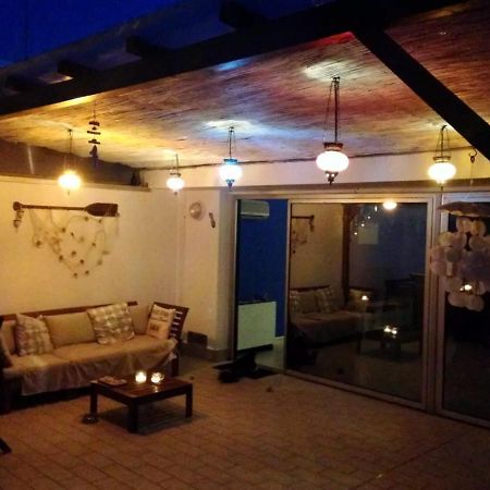 Ferienwohnung Attico Con Terrazza A Viareggio Exterior foto