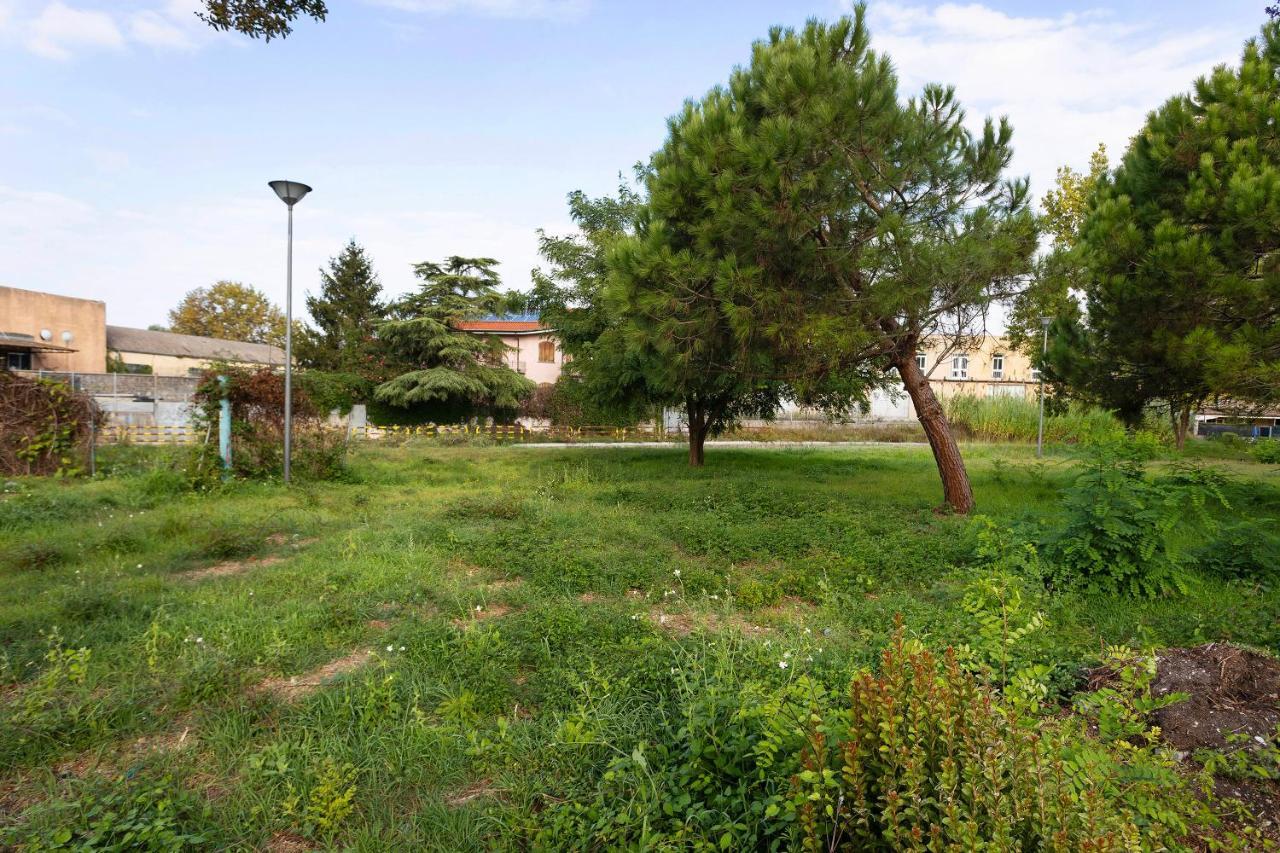 Ferienwohnung Attico Con Terrazza A Viareggio Exterior foto