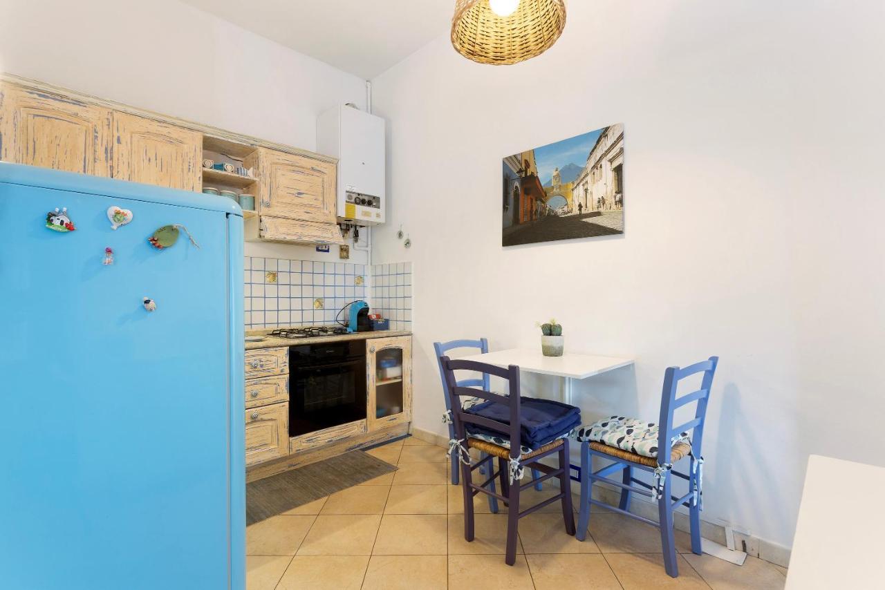 Ferienwohnung Attico Con Terrazza A Viareggio Exterior foto