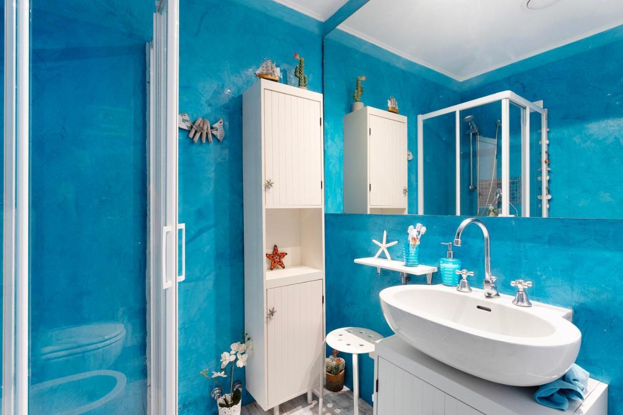 Ferienwohnung Attico Con Terrazza A Viareggio Exterior foto