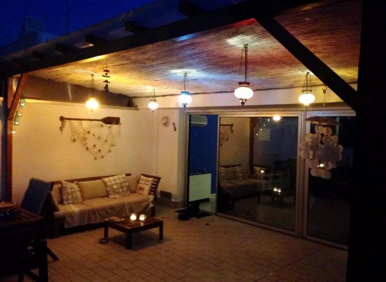 Ferienwohnung Attico Con Terrazza A Viareggio Exterior foto